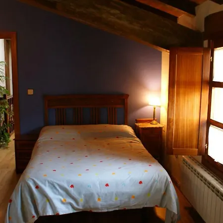 Casa Rural Ugarte Ojacastro-3
